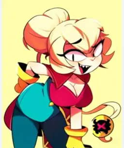 Profile image of Charlie
