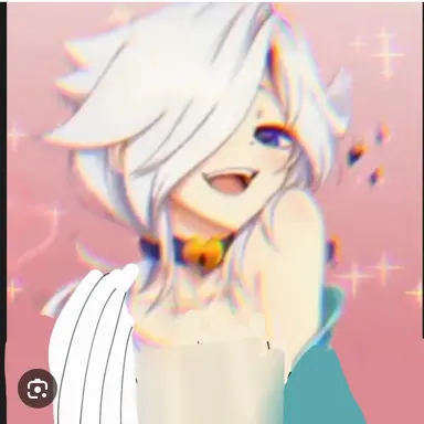 Profile image of Colette