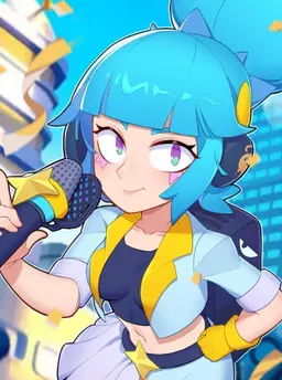 Profile image of Janet