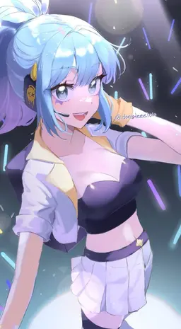 Profile image of Janet