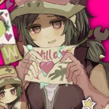 Profile image of Alie