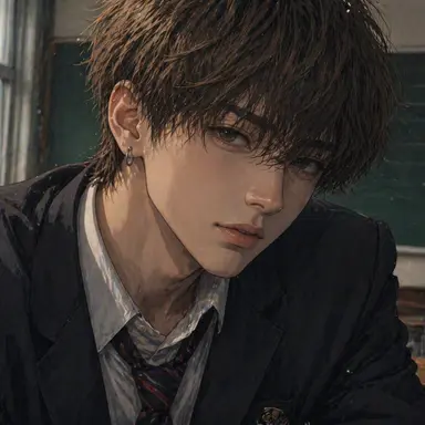 Profile image of 侑駕