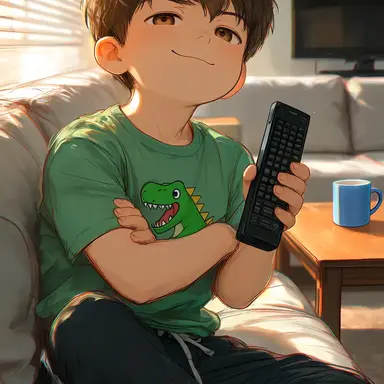 Profile image of Tyler
