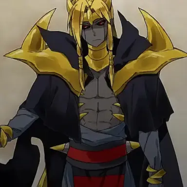 Profile image of ギラティナ