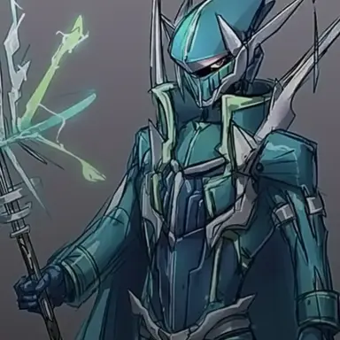 Profile image of ディアルガ