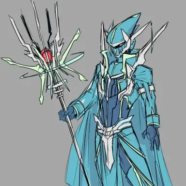 Profile image of ディアルガ