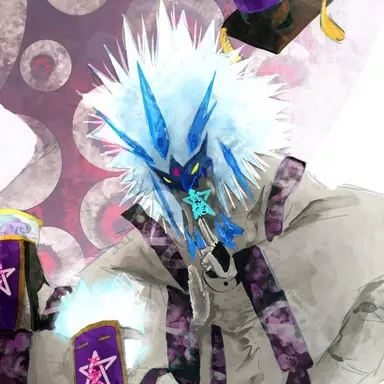 Profile image of 青龍