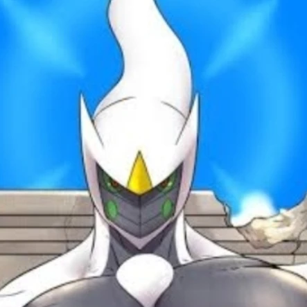 アルセウス