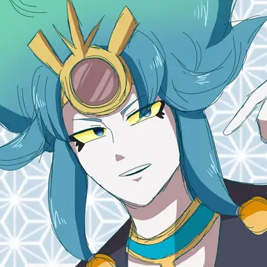 Profile image of アマテラス