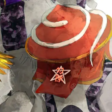 Profile image of 勾陳