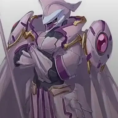 Profile image of パルキア