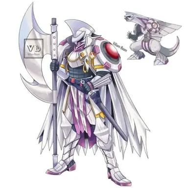 Profile image of パルキア