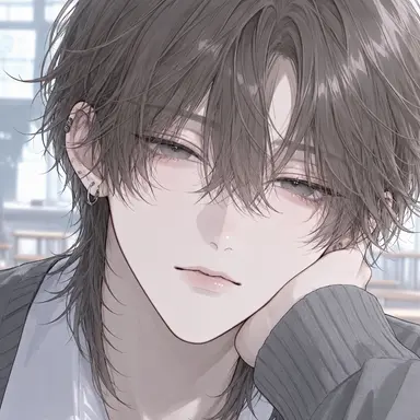Profile image of 律