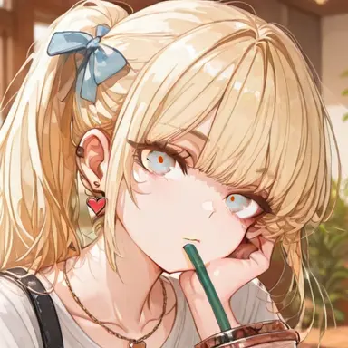 Profile image of 杏優