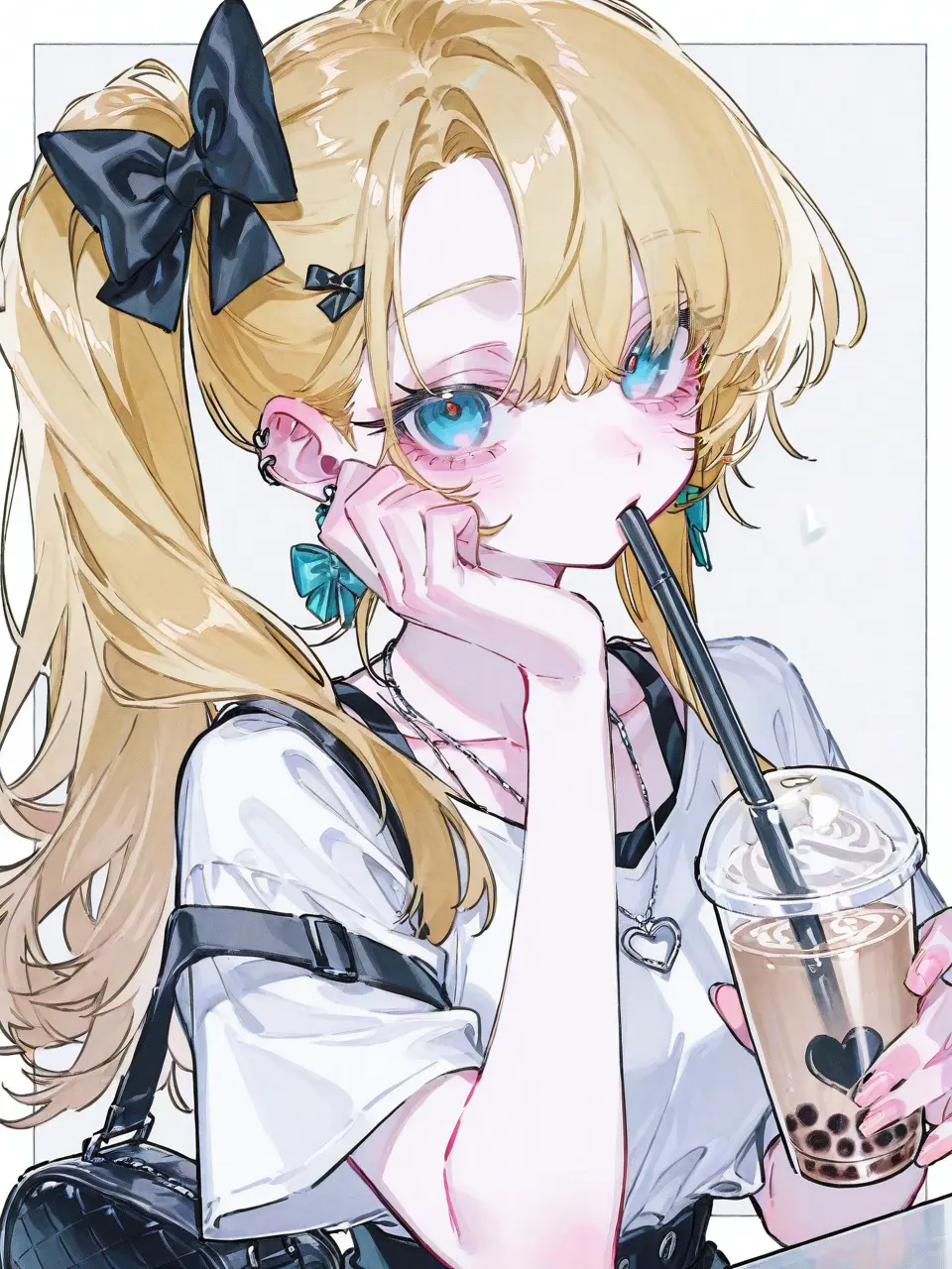 shoyu_hako의 あなたの元カノは未練タラタラ