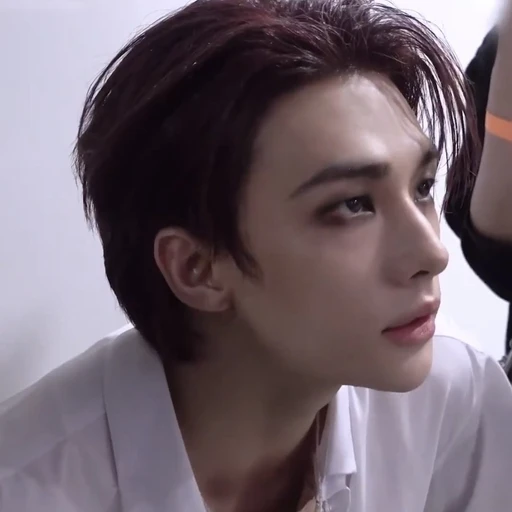 황현진 (당신은 황현진 입니다 고등학생 1학년)