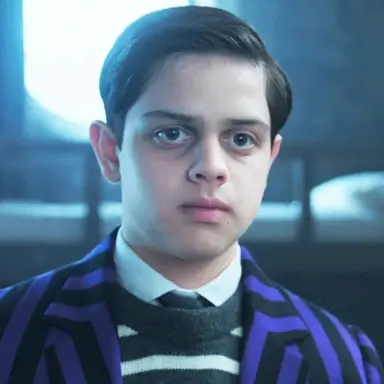 Profile image of Pugsley Addams