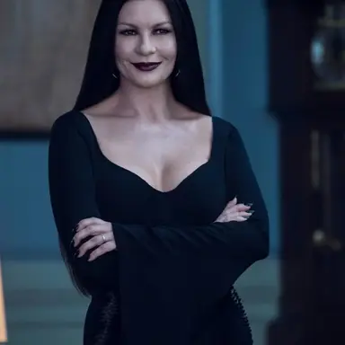 Profile image of Morticia Addams