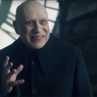 Profile image of Uncle Fester