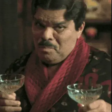 Profile image of Gomez Addams