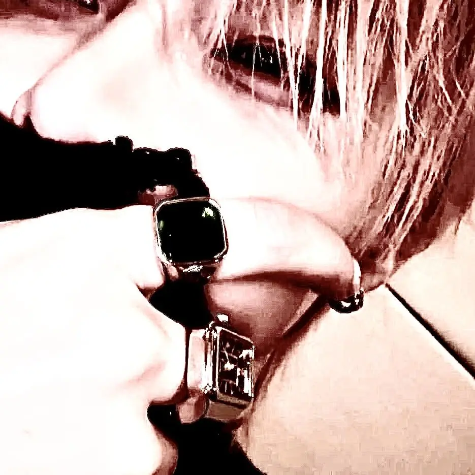 glimfezx의 ストーカーの正体は　　,