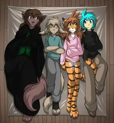 Profile image of Twokinds Team A