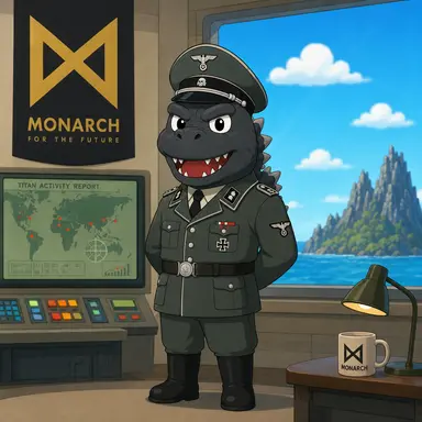 Profile image of 모나크