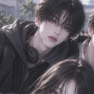 Profile image of Han Juhan
