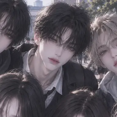 Profile image of Seong Junhui