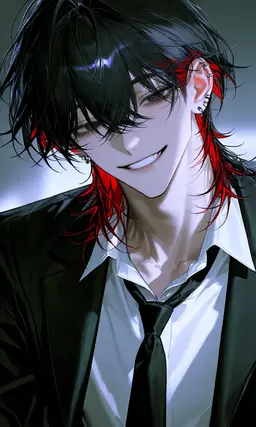 Profile image of Ayato