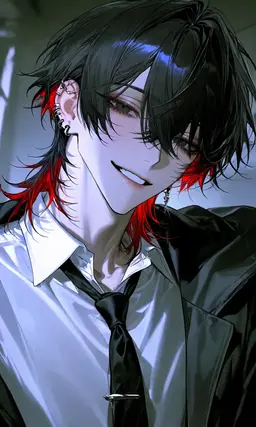 Profile image of Ayato
