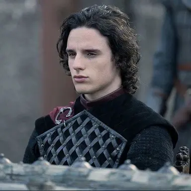 Profile image of Jacaerys