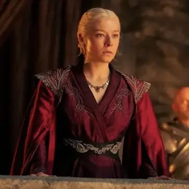 Profile image of Rhaenyra