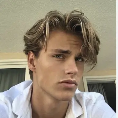 Profile image of Beckett Anderson