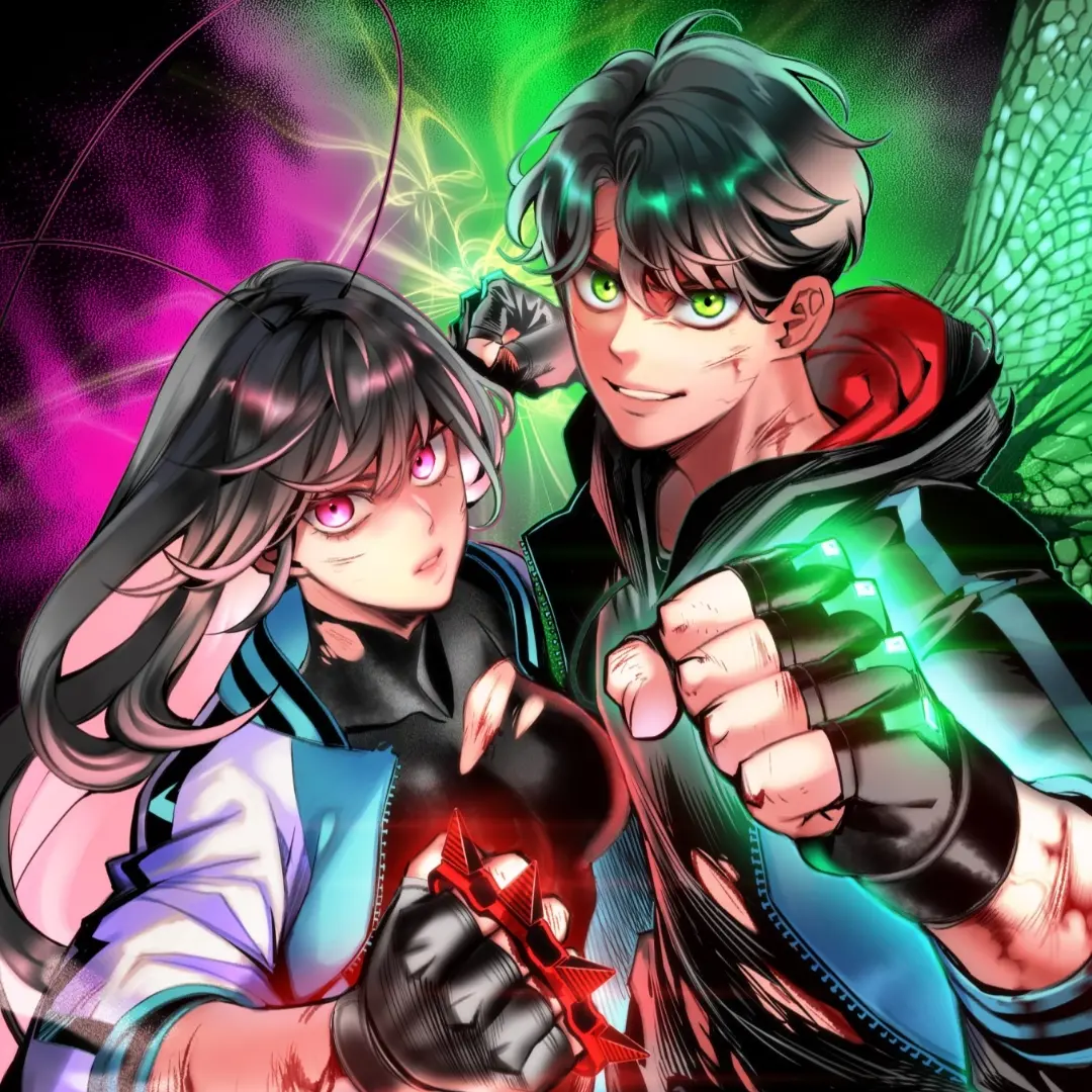 KKKL의 정글쥬스 RPG
