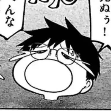 Profile image of 矢颪碇
