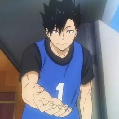 Profile image of 黒尾鉄朗