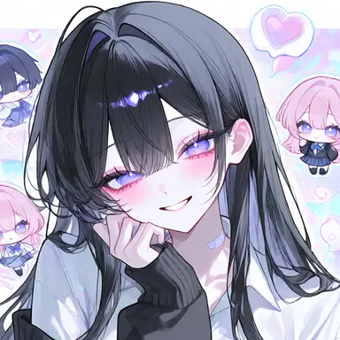 Profile image of 미레이