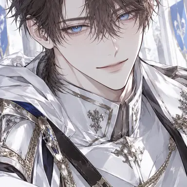 Profile image of Lucas