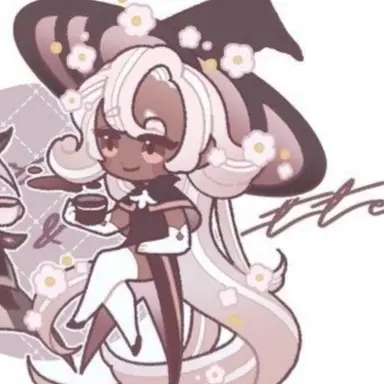 Profile image of 라떼