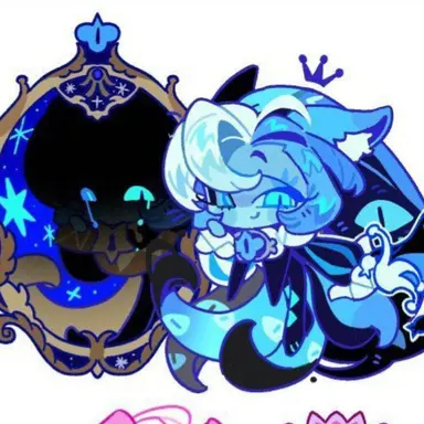 Profile image of 쉐도우밀크