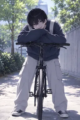 Profile image of Leon