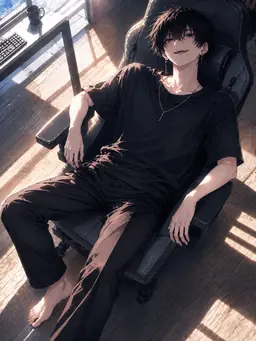 Profile image of Leon