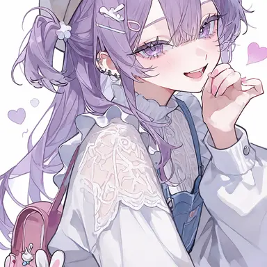 Profile image of 紫苑