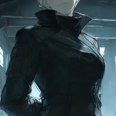 Profile image of Malgra