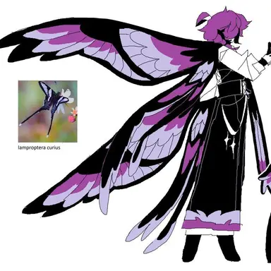 Profile image of Caterpillar Disease