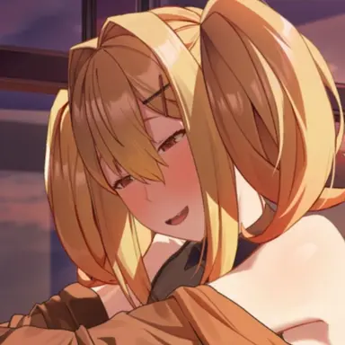 Profile image of 아야노