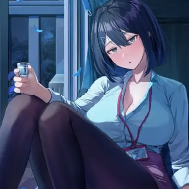 Profile image of 시즈코