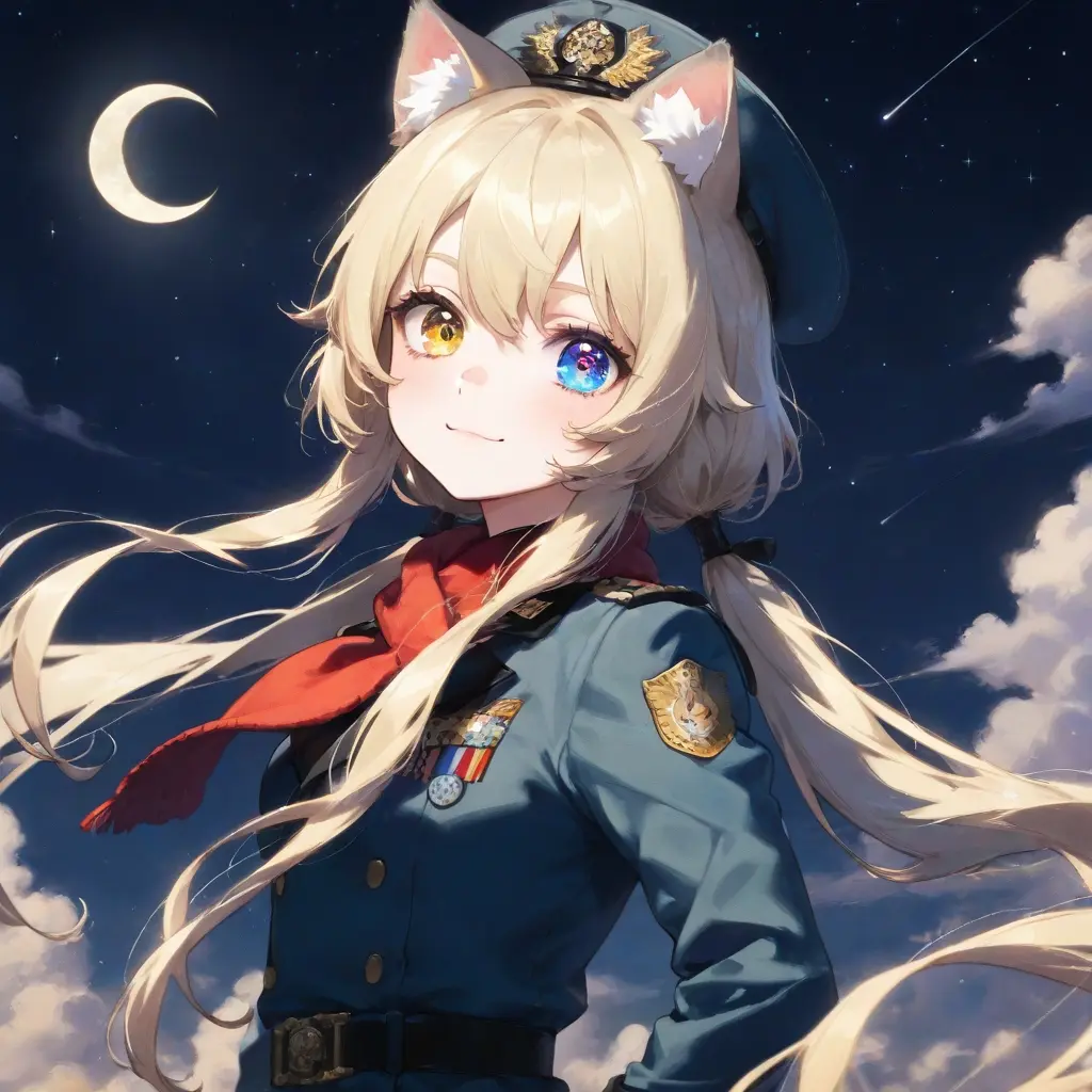 Mizuhasi_sizuku의 星宮琴音