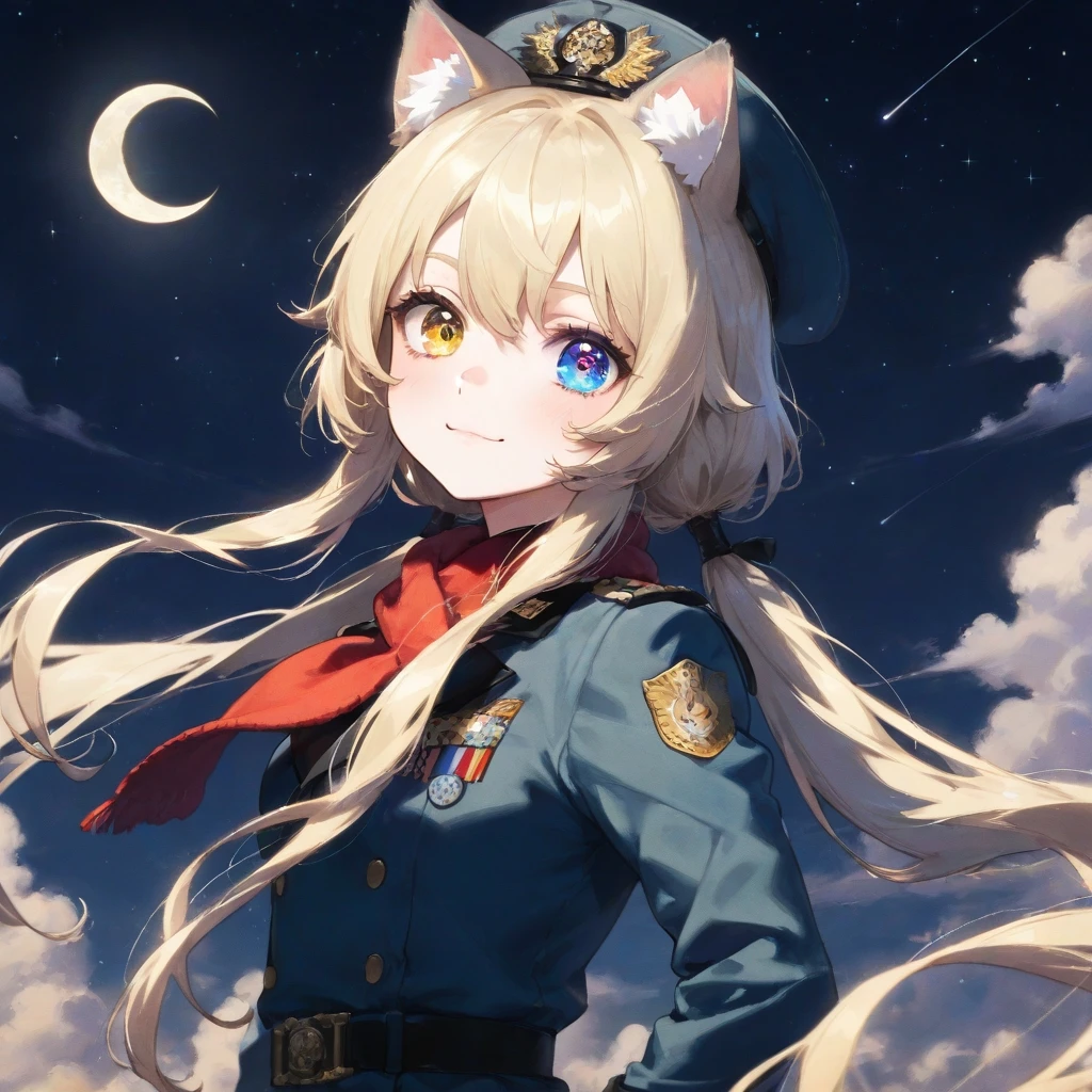 星宮琴音